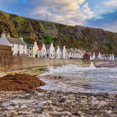 The Pennan Inn Exteriér fotografie
